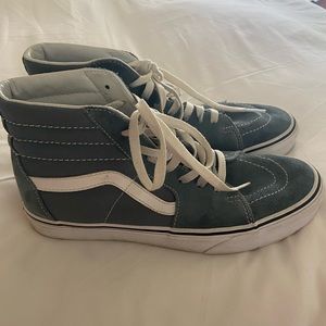 Vans Sk8-Hi Sneakers